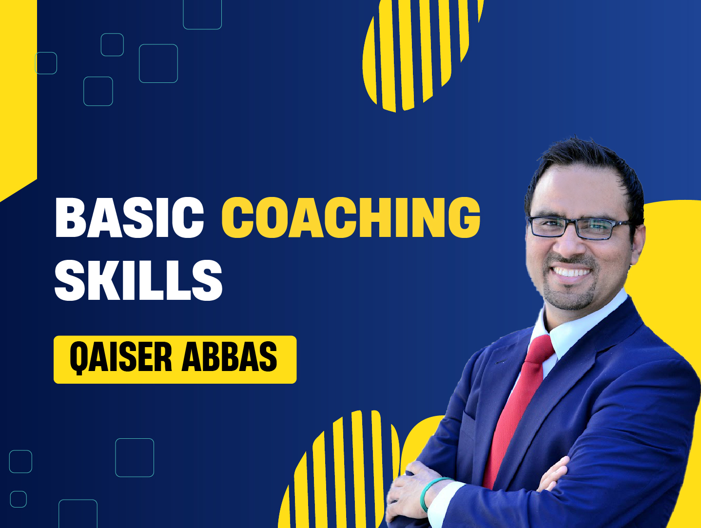 Basic Coaching Skills